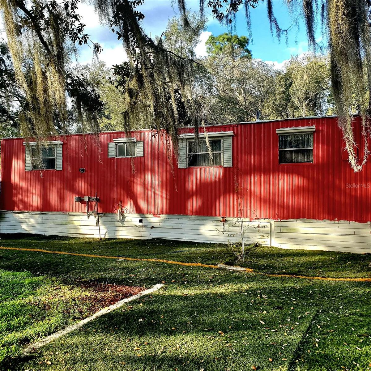 Details for 24905 130th Street, FORT MC COY, FL 32134