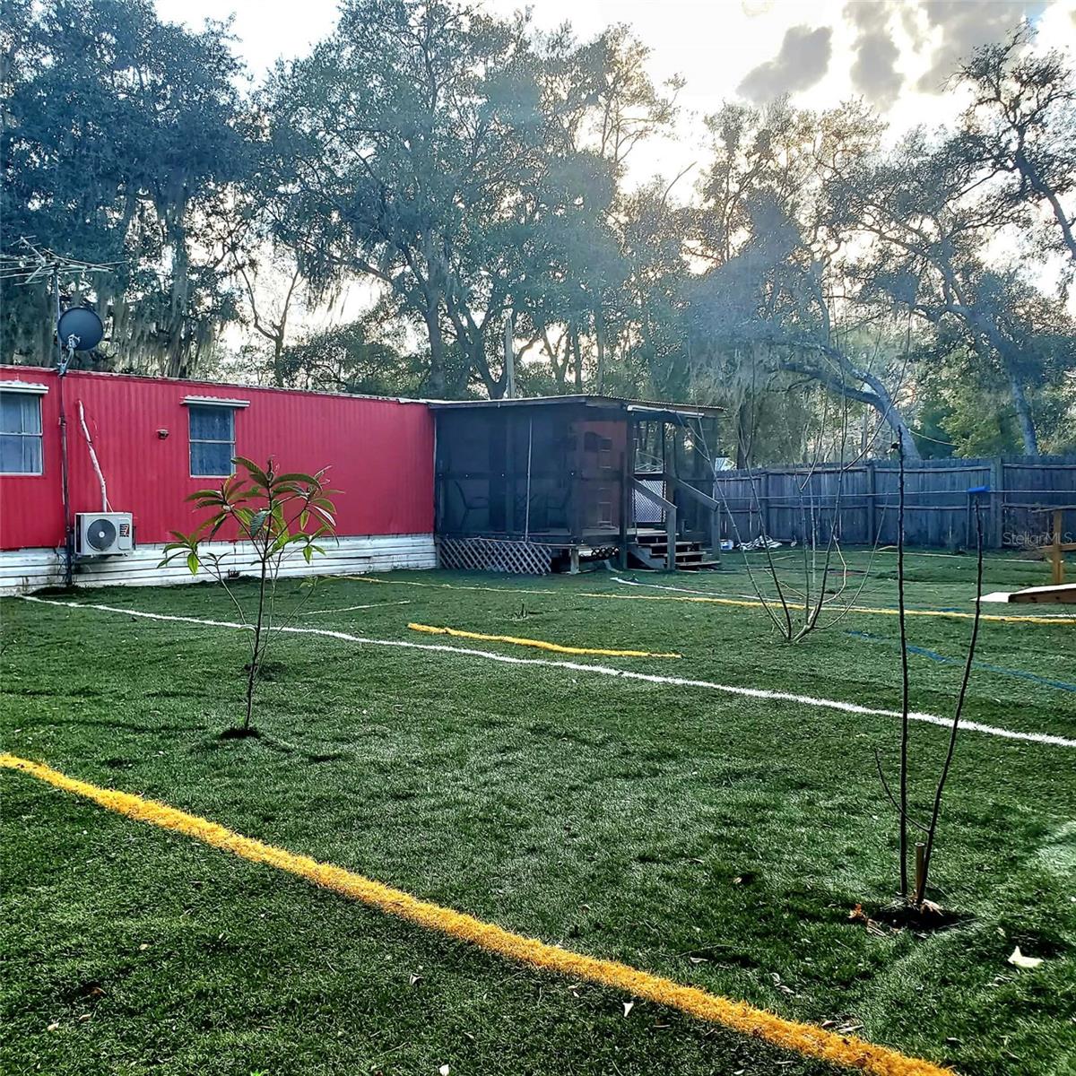 Image 46 of 72 For 24905 130th Street