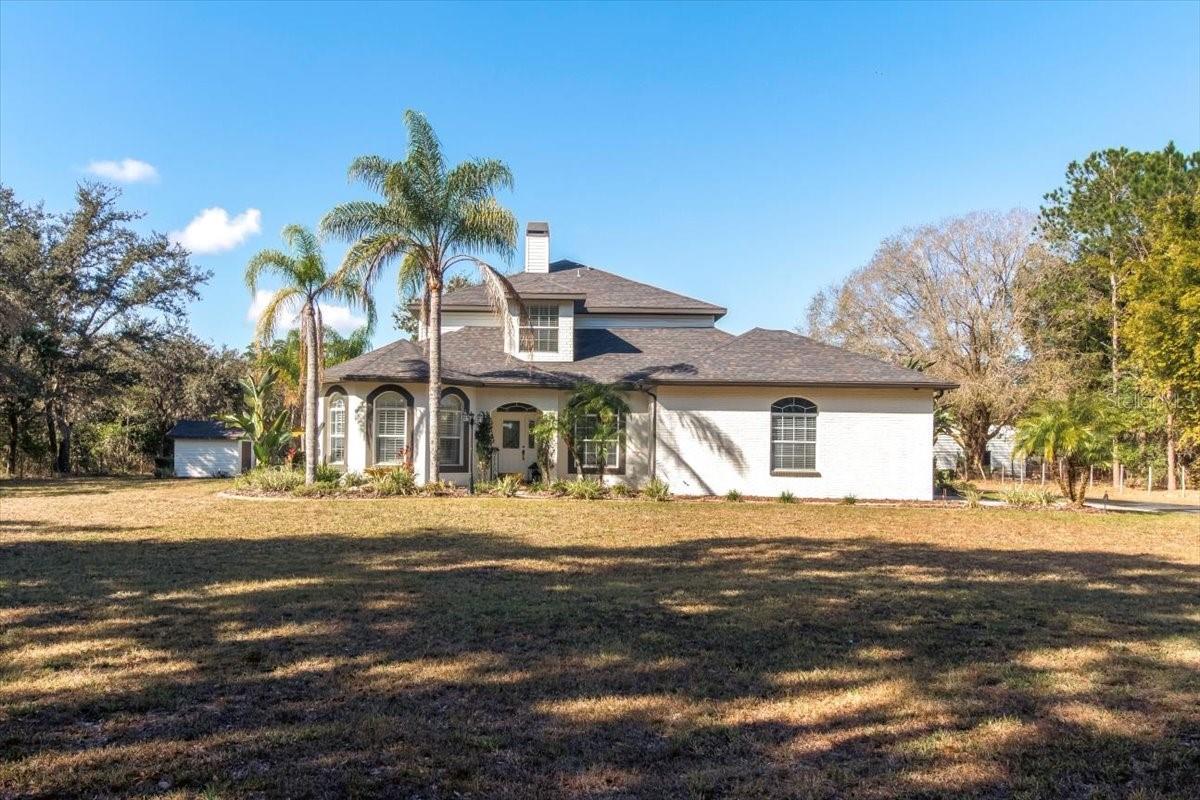 Details for 6535 Lake Irene Drive, LAND O LAKES, FL 34638