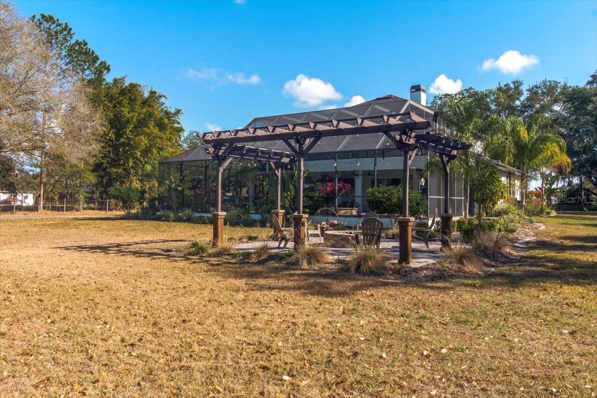 Image 16 of 82 For 6535 Lake Irene Drive