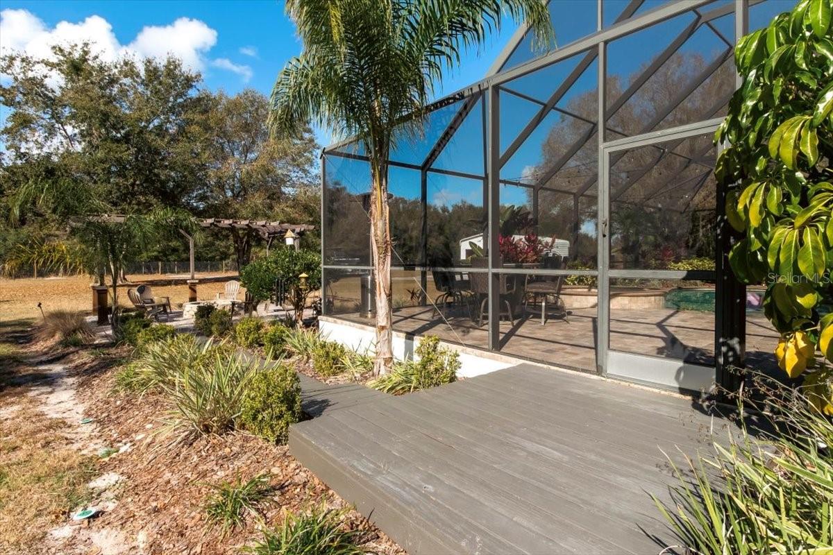 Image 19 of 82 For 6535 Lake Irene Drive