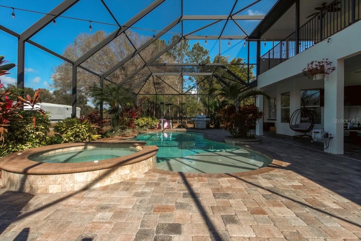 Image 21 of 82 For 6535 Lake Irene Drive