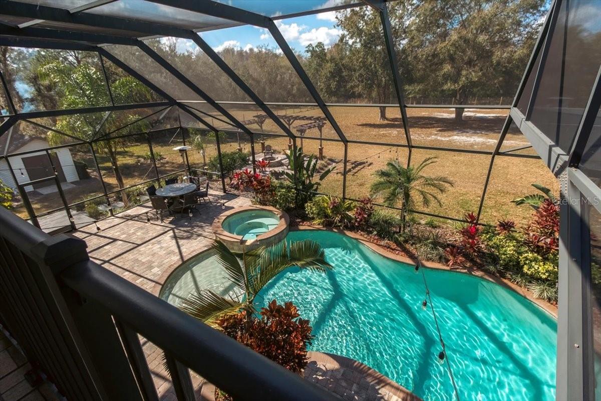 Image 25 of 82 For 6535 Lake Irene Drive