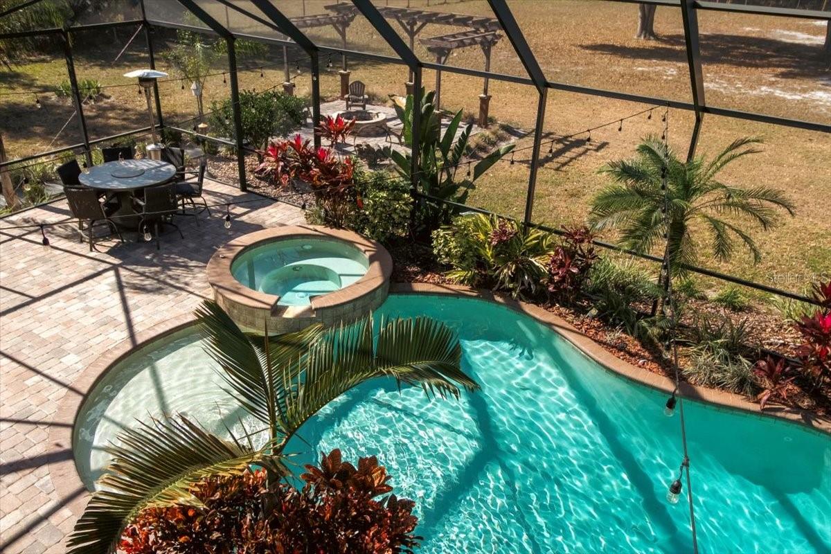 Image 26 of 82 For 6535 Lake Irene Drive