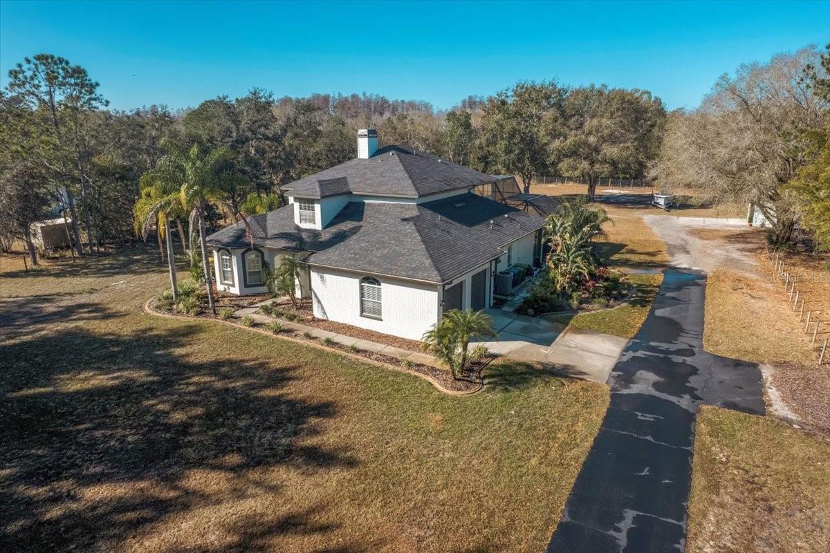 Image 28 of 82 For 6535 Lake Irene Drive