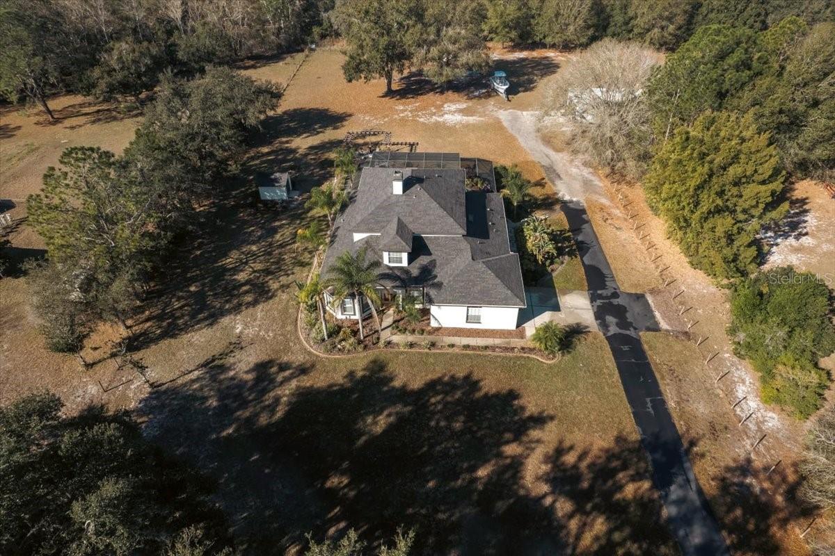 Image 29 of 82 For 6535 Lake Irene Drive