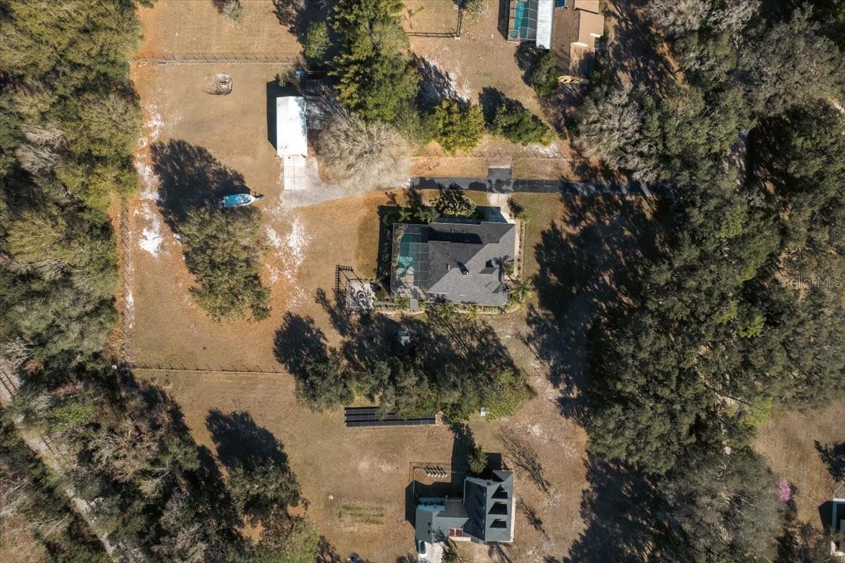 Image 30 of 82 For 6535 Lake Irene Drive