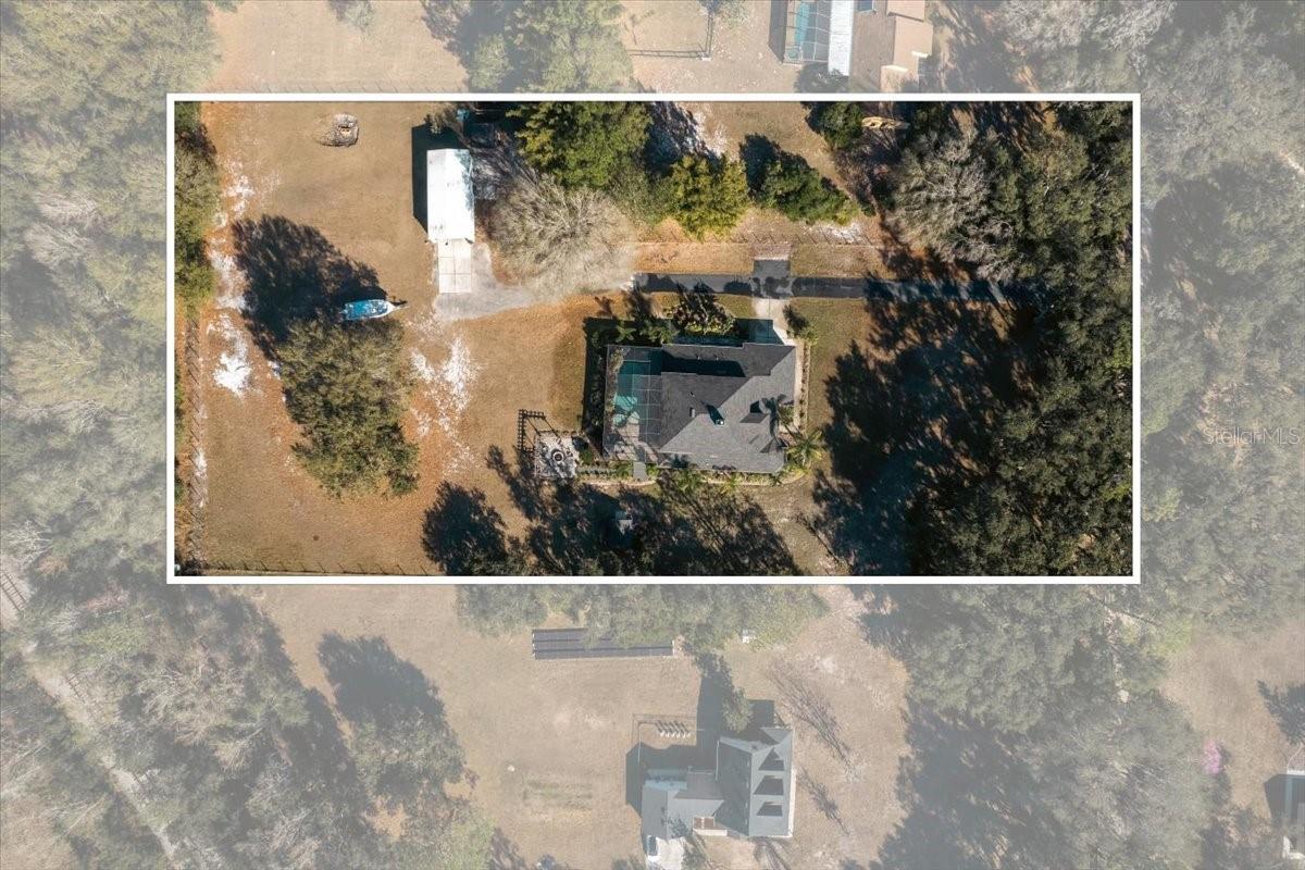 Image 31 of 82 For 6535 Lake Irene Drive