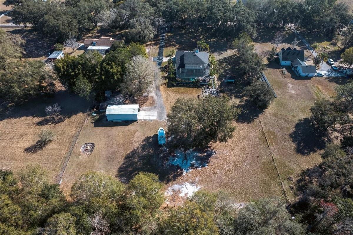 Image 33 of 82 For 6535 Lake Irene Drive