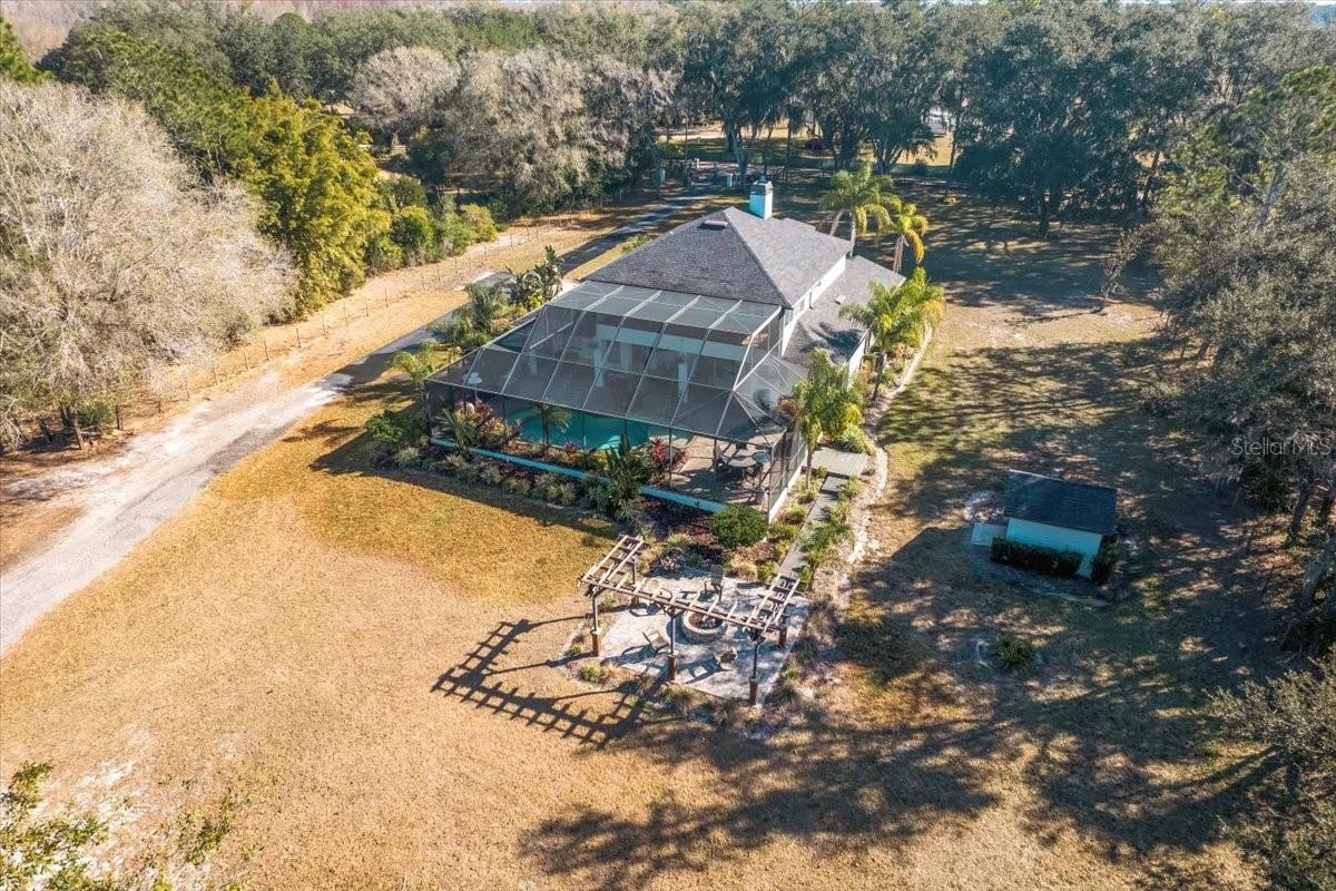 Image 36 of 82 For 6535 Lake Irene Drive