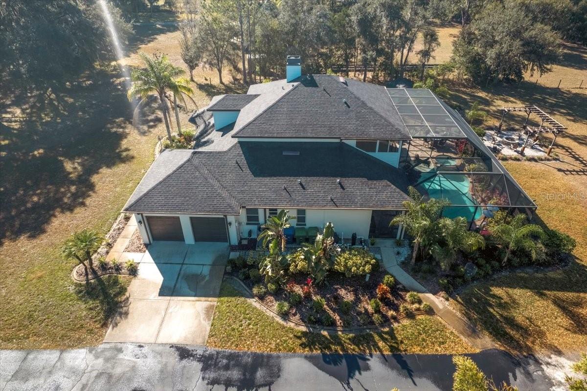 Image 39 of 82 For 6535 Lake Irene Drive