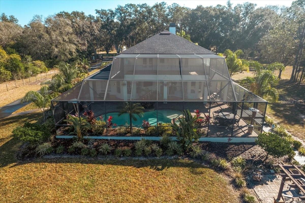 Image 41 of 82 For 6535 Lake Irene Drive