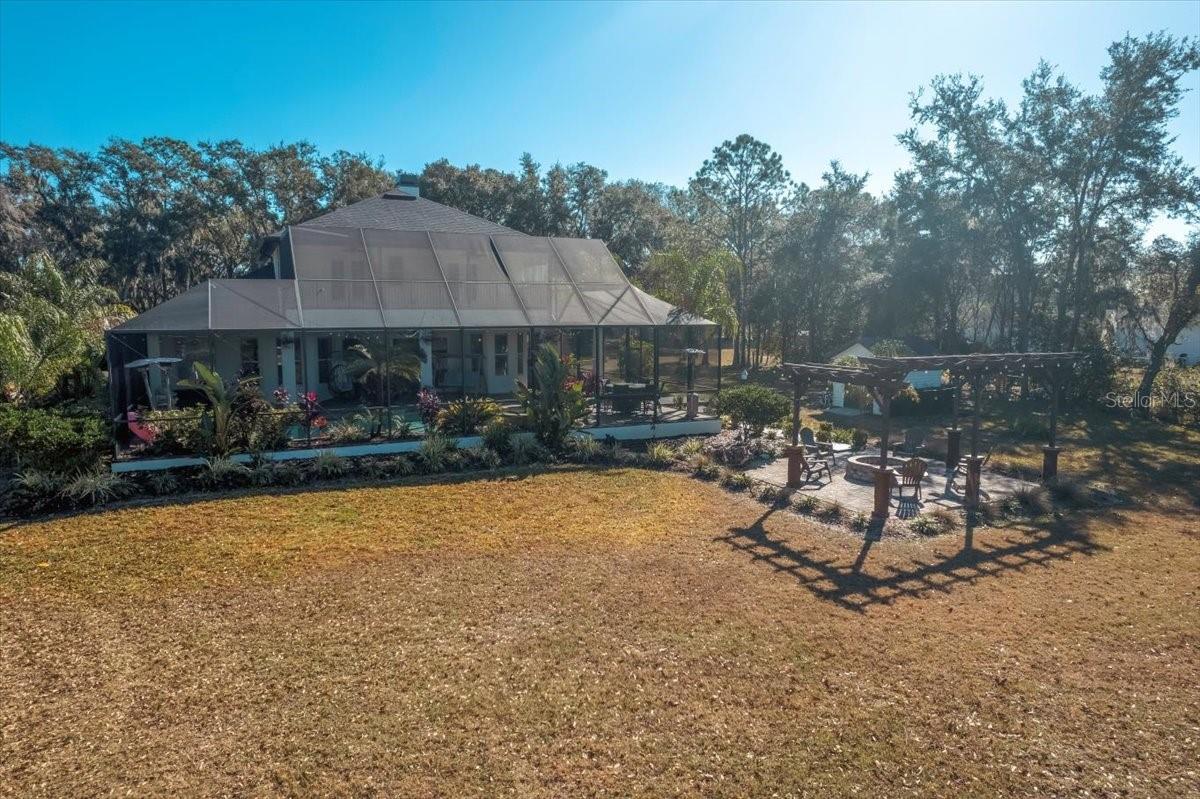 Image 42 of 82 For 6535 Lake Irene Drive