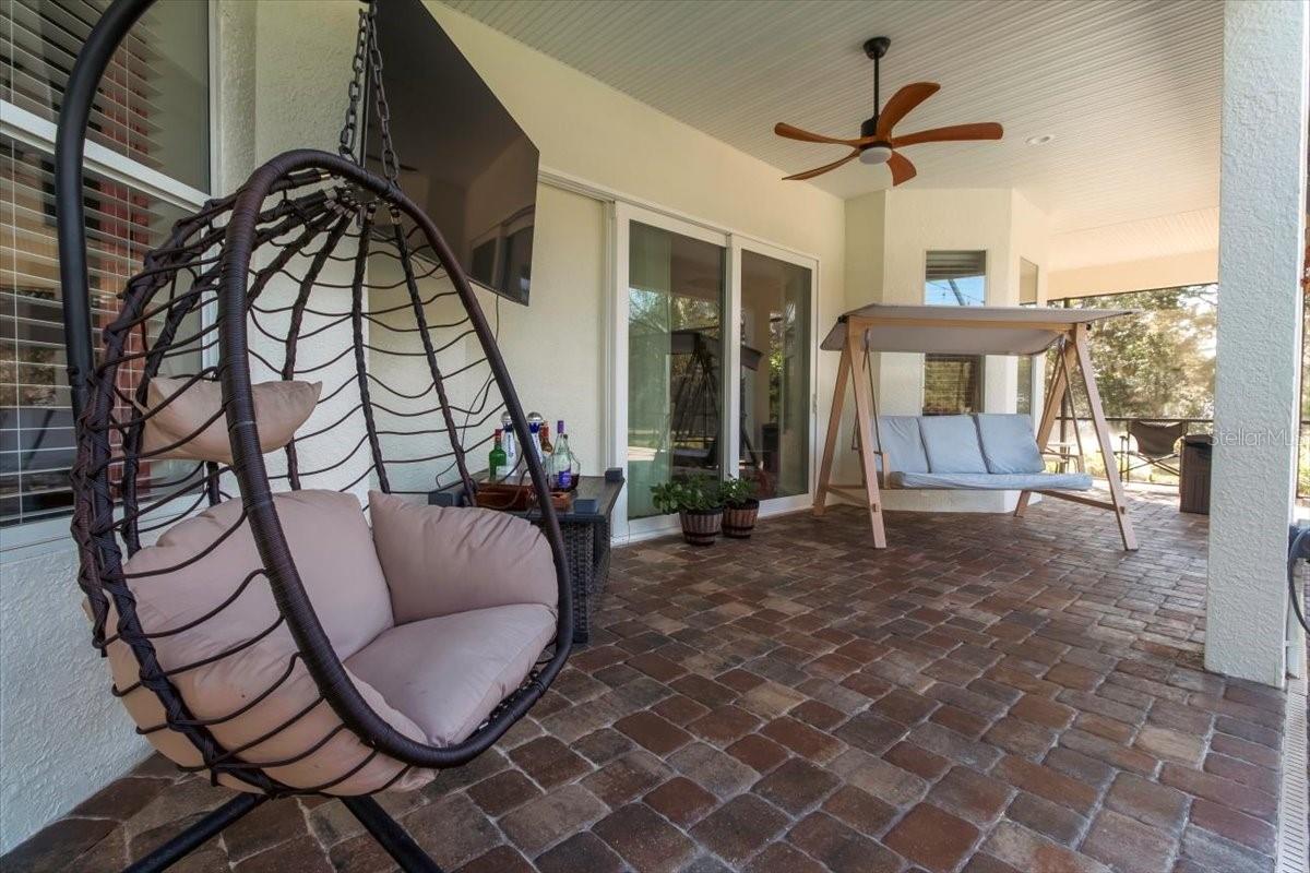 Image 43 of 82 For 6535 Lake Irene Drive