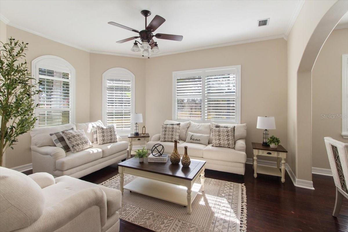 Image 45 of 82 For 6535 Lake Irene Drive