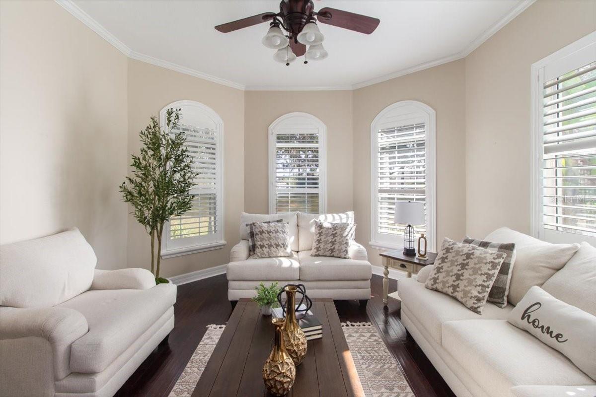 Image 46 of 82 For 6535 Lake Irene Drive