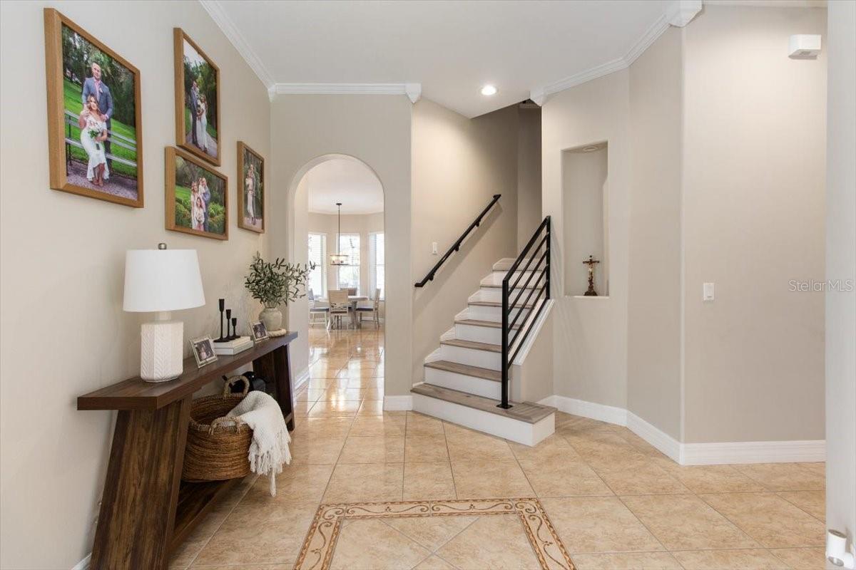 Image 49 of 82 For 6535 Lake Irene Drive