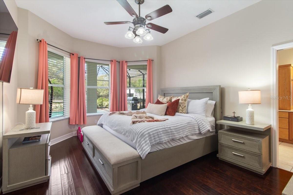 Image 55 of 82 For 6535 Lake Irene Drive