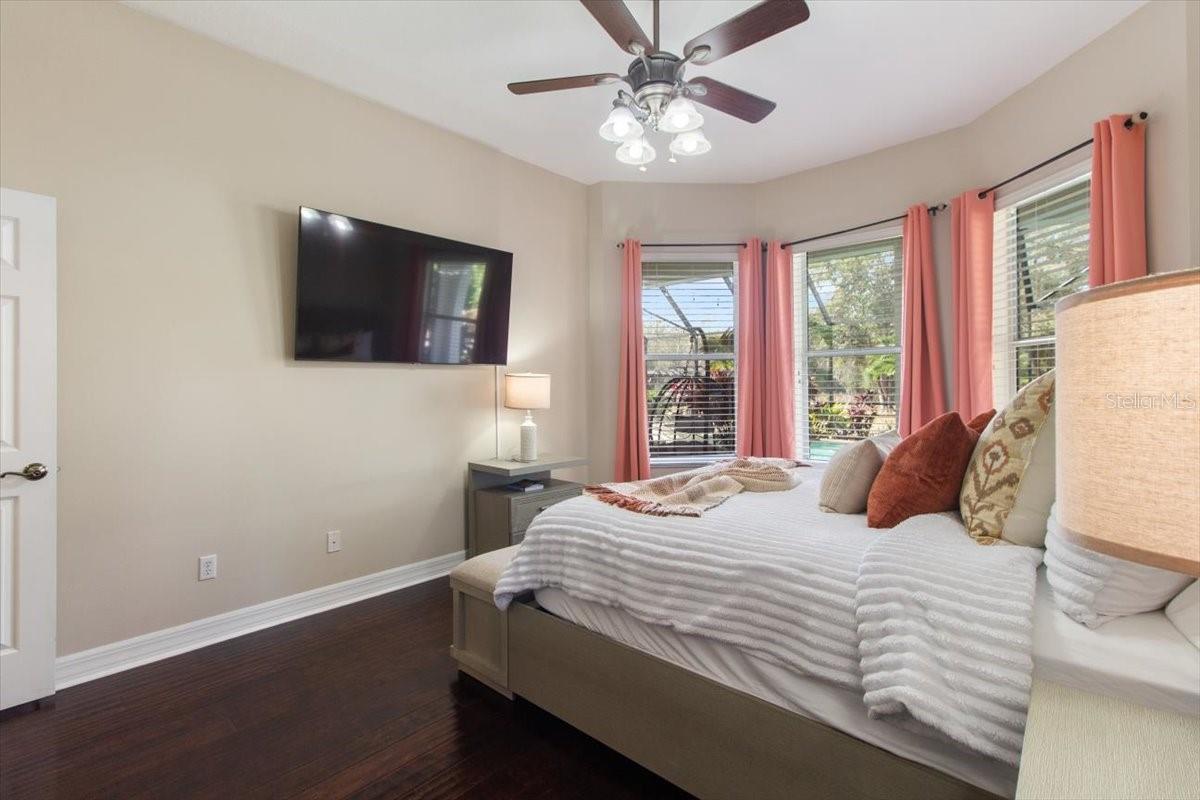 Image 57 of 82 For 6535 Lake Irene Drive