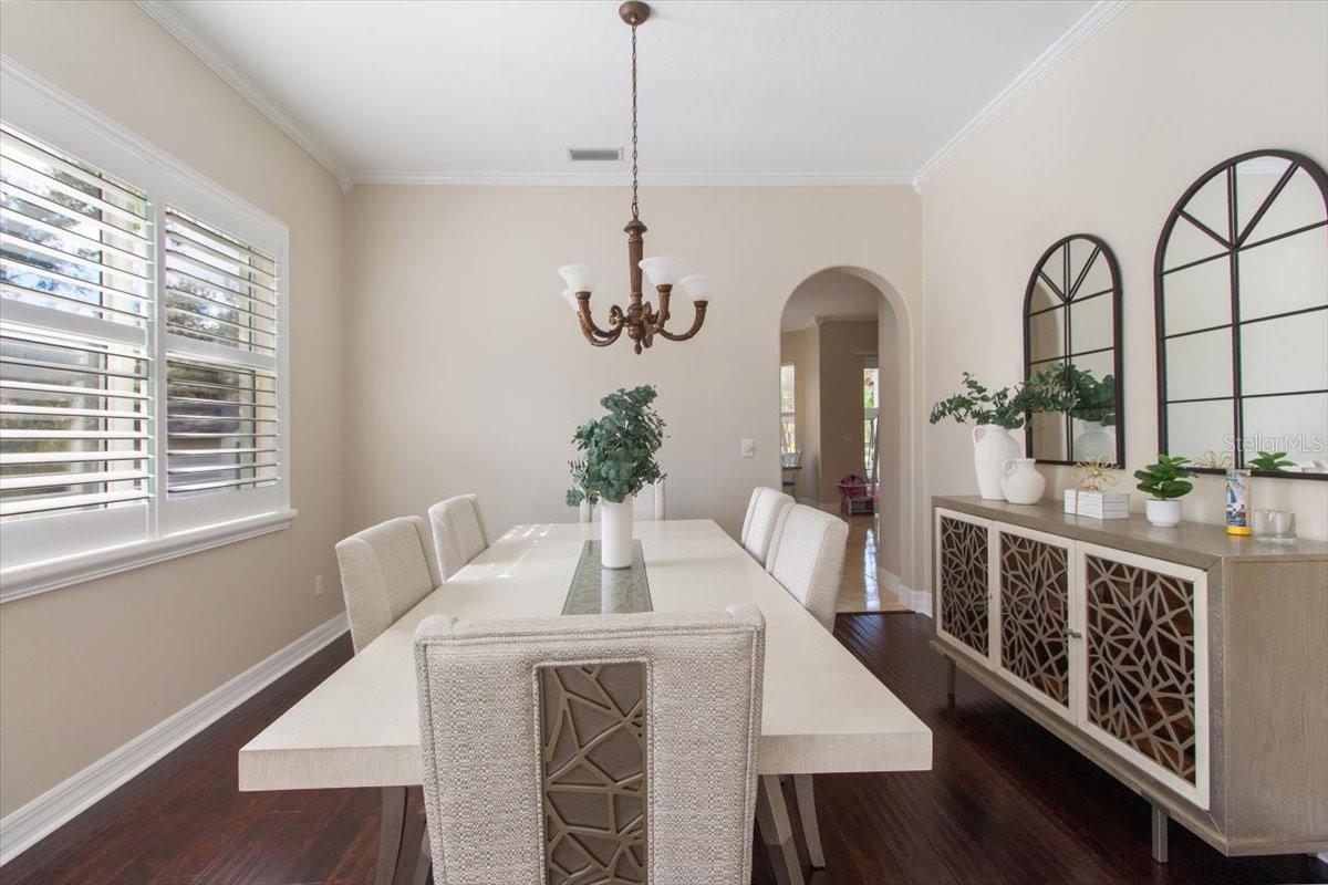 Image 62 of 82 For 6535 Lake Irene Drive