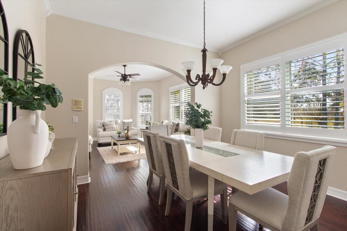 Image 63 of 82 For 6535 Lake Irene Drive