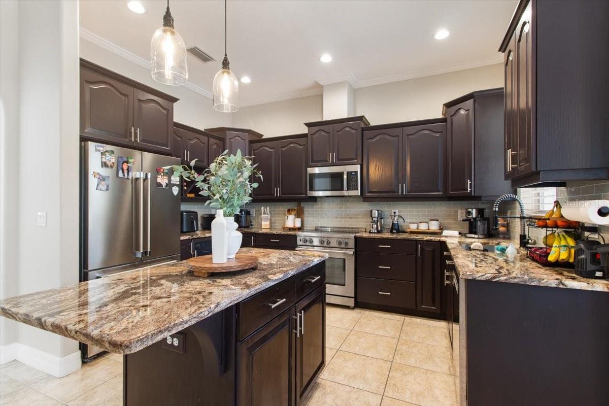 Image 64 of 82 For 6535 Lake Irene Drive