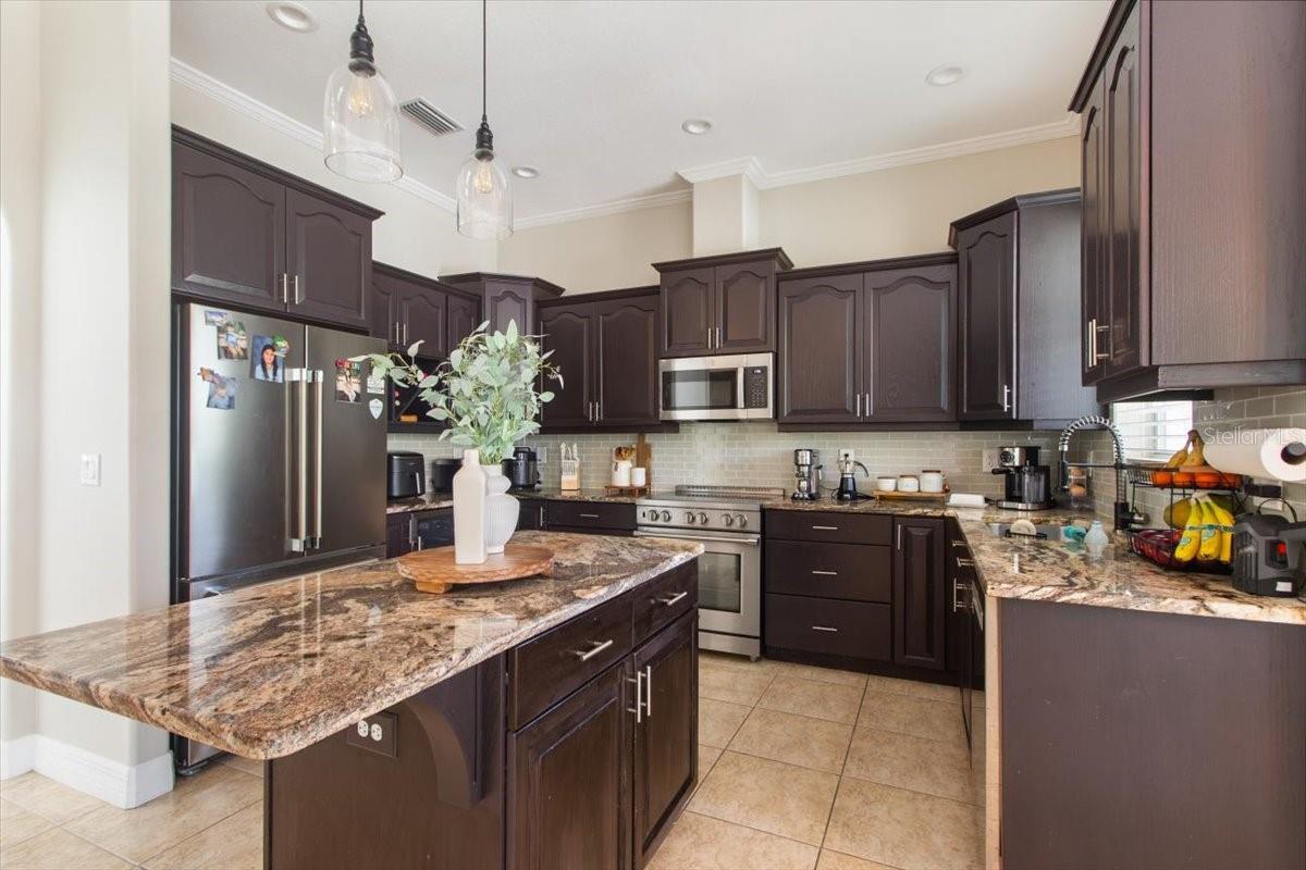 Image 65 of 82 For 6535 Lake Irene Drive