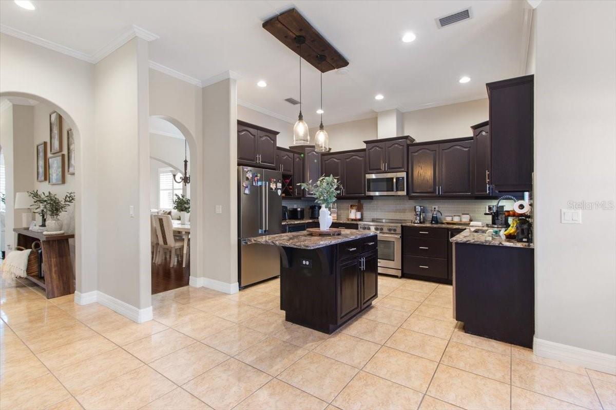 Image 69 of 82 For 6535 Lake Irene Drive