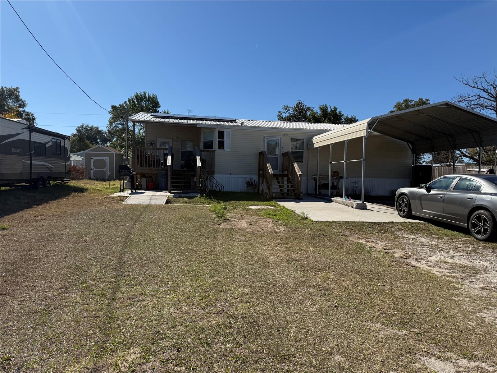 Listing Details for 39020 Kirkland Drive, ZEPHYRHILLS, FL 33542