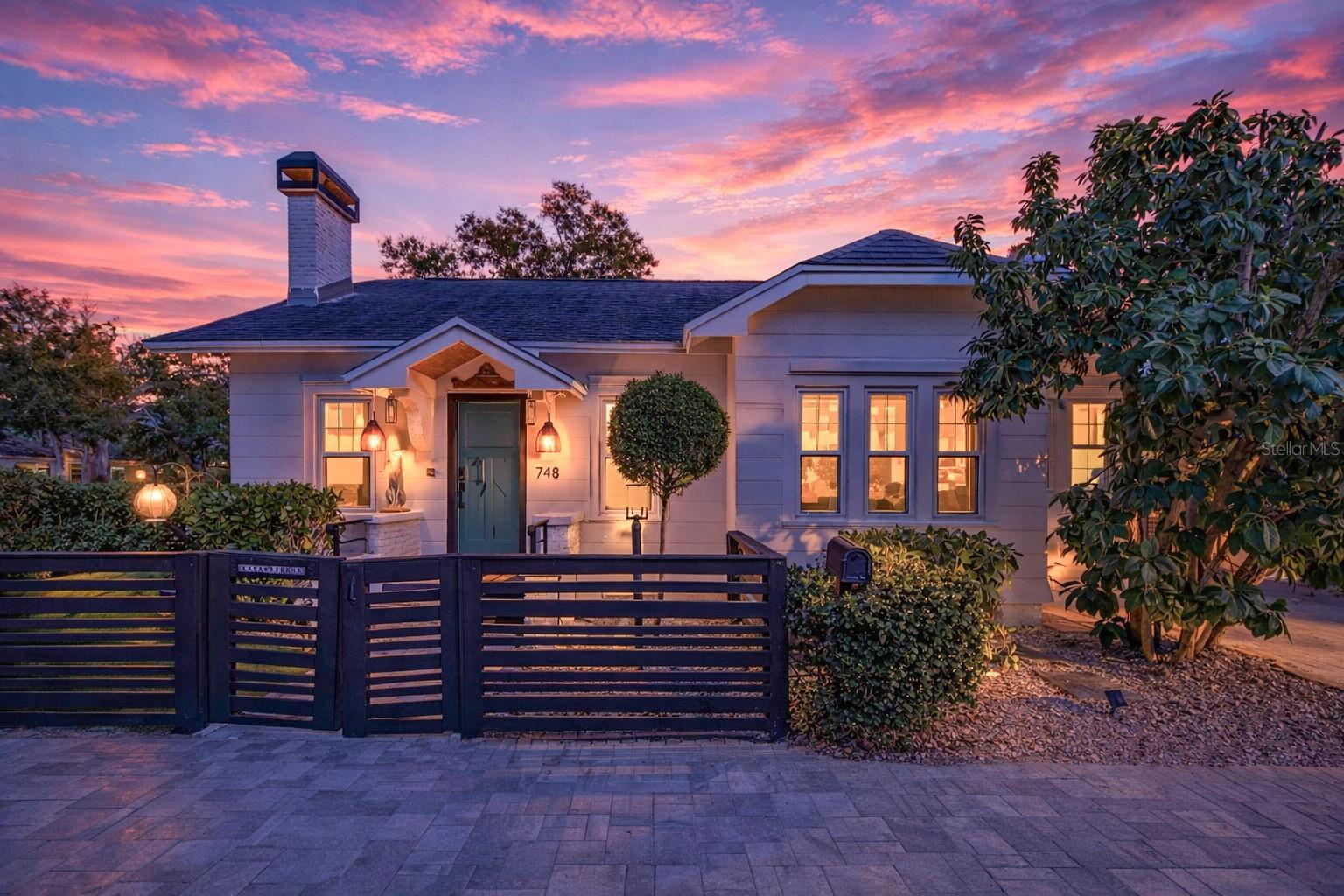 Details for 748 32nd Avenue N, ST PETERSBURG, FL 33704