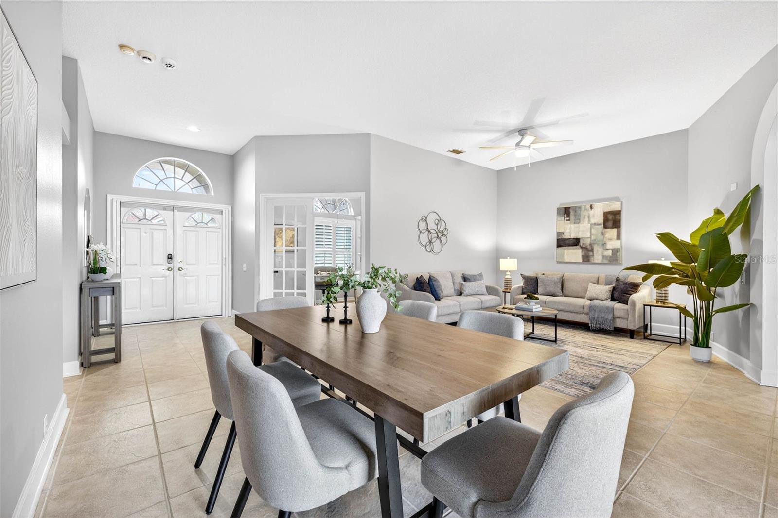 Image 10 of 64 For 9608 Woodbay Drive