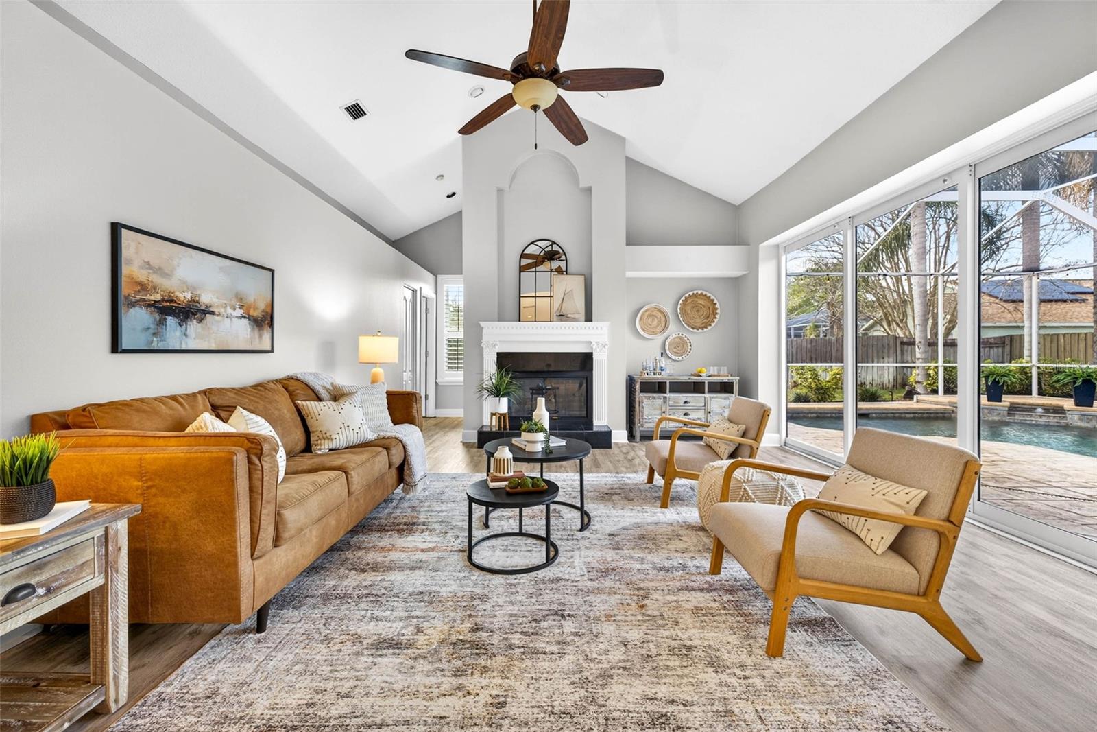 Image 24 of 64 For 9608 Woodbay Drive