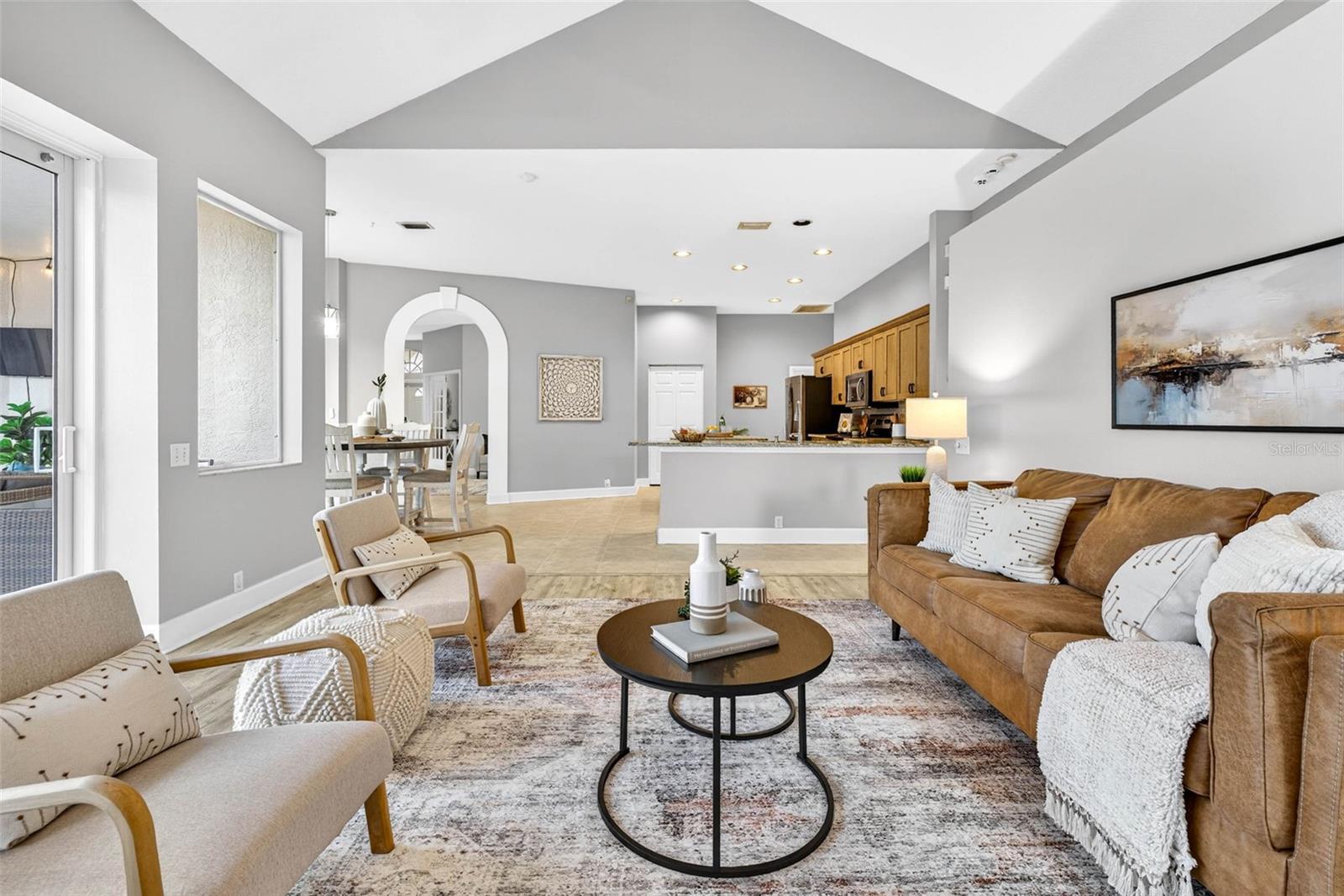 Image 26 of 64 For 9608 Woodbay Drive