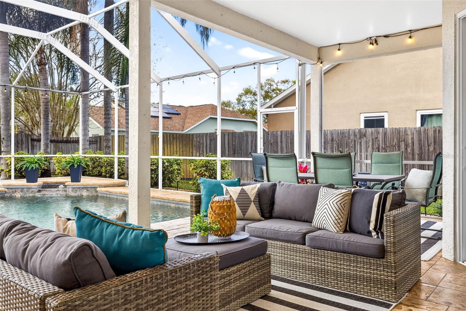 Image 43 of 64 For 9608 Woodbay Drive