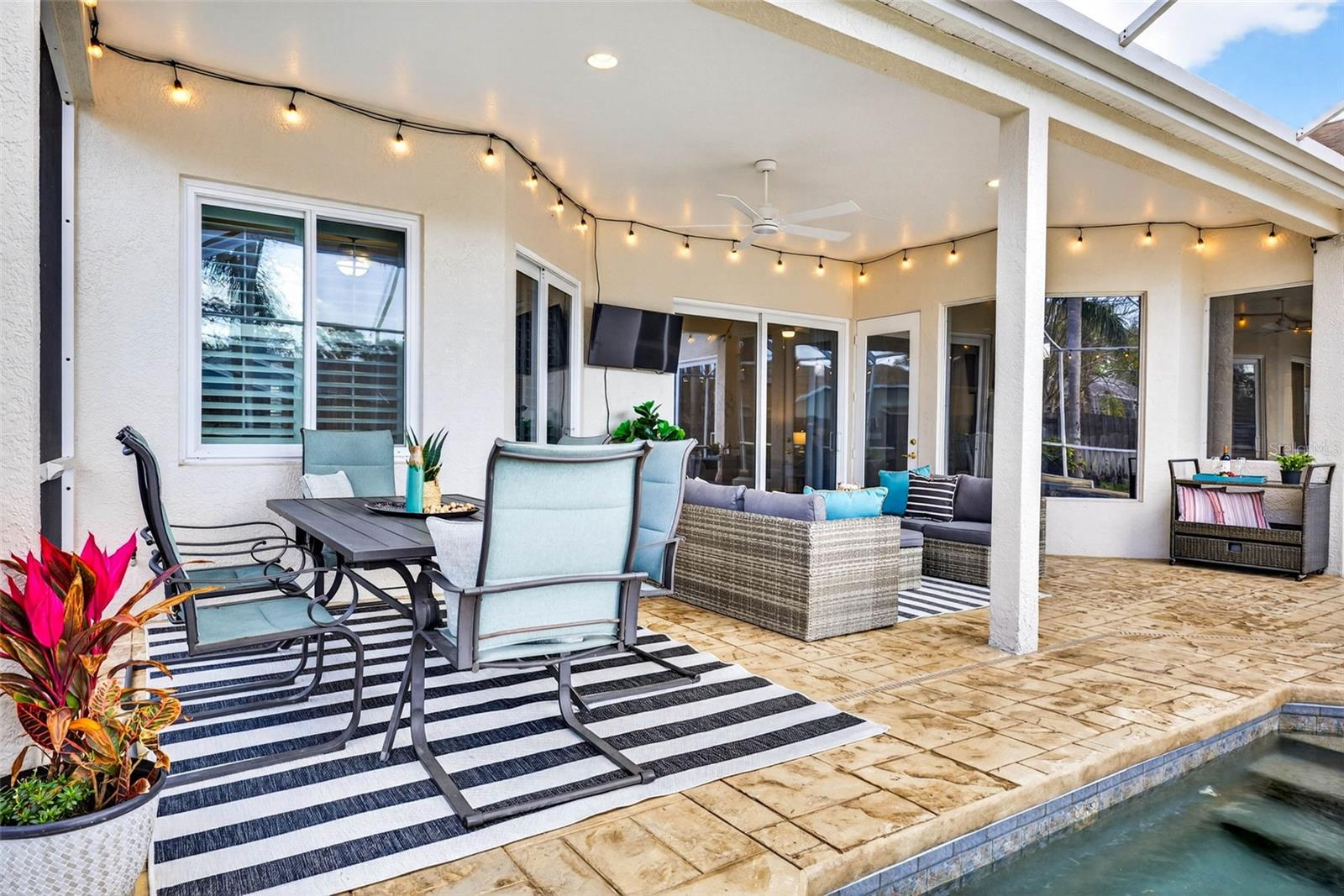 Image 46 of 64 For 9608 Woodbay Drive