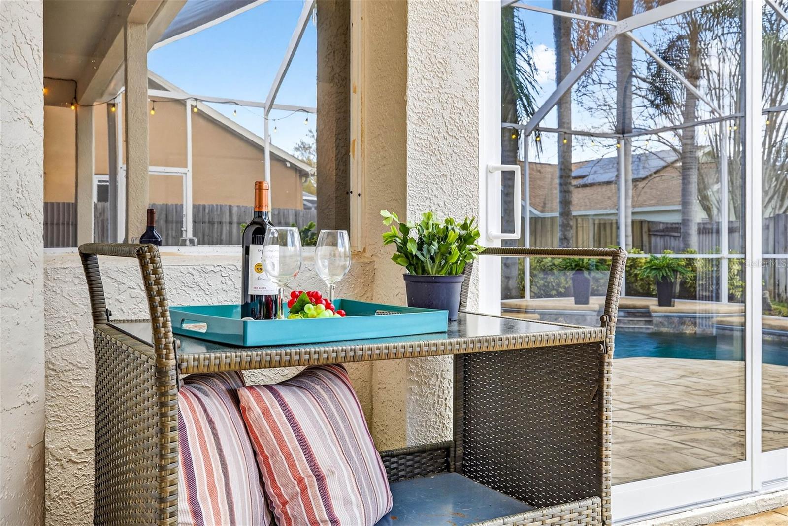 Image 47 of 64 For 9608 Woodbay Drive