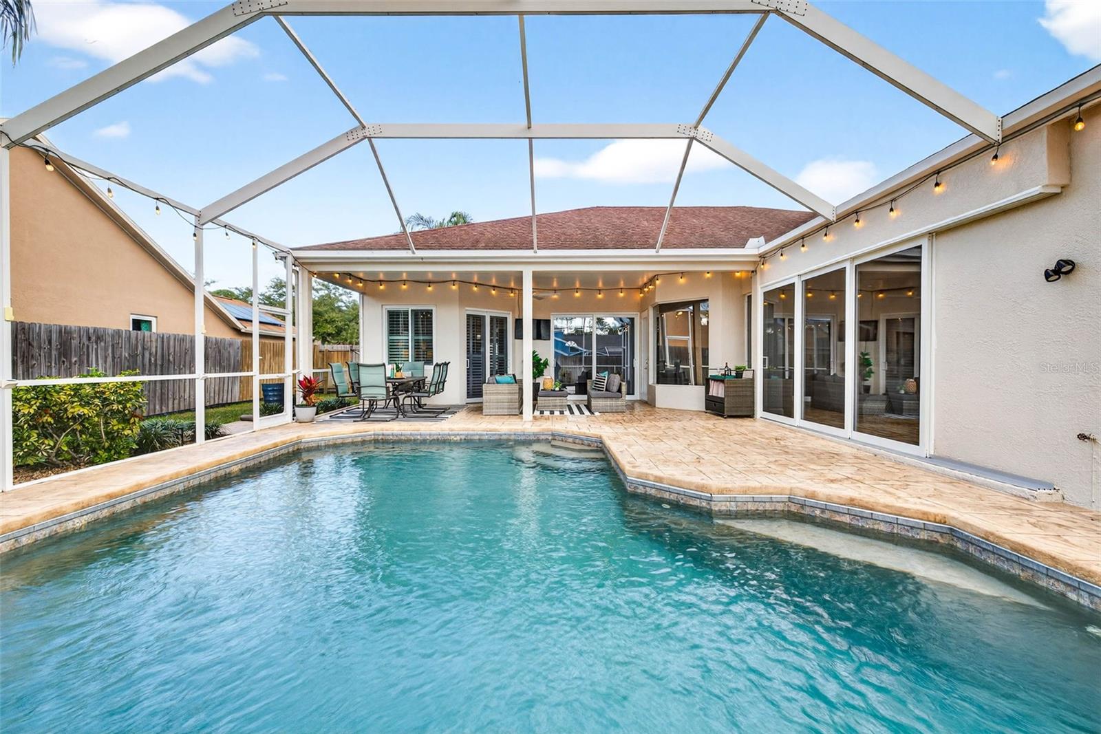 Image 50 of 64 For 9608 Woodbay Drive