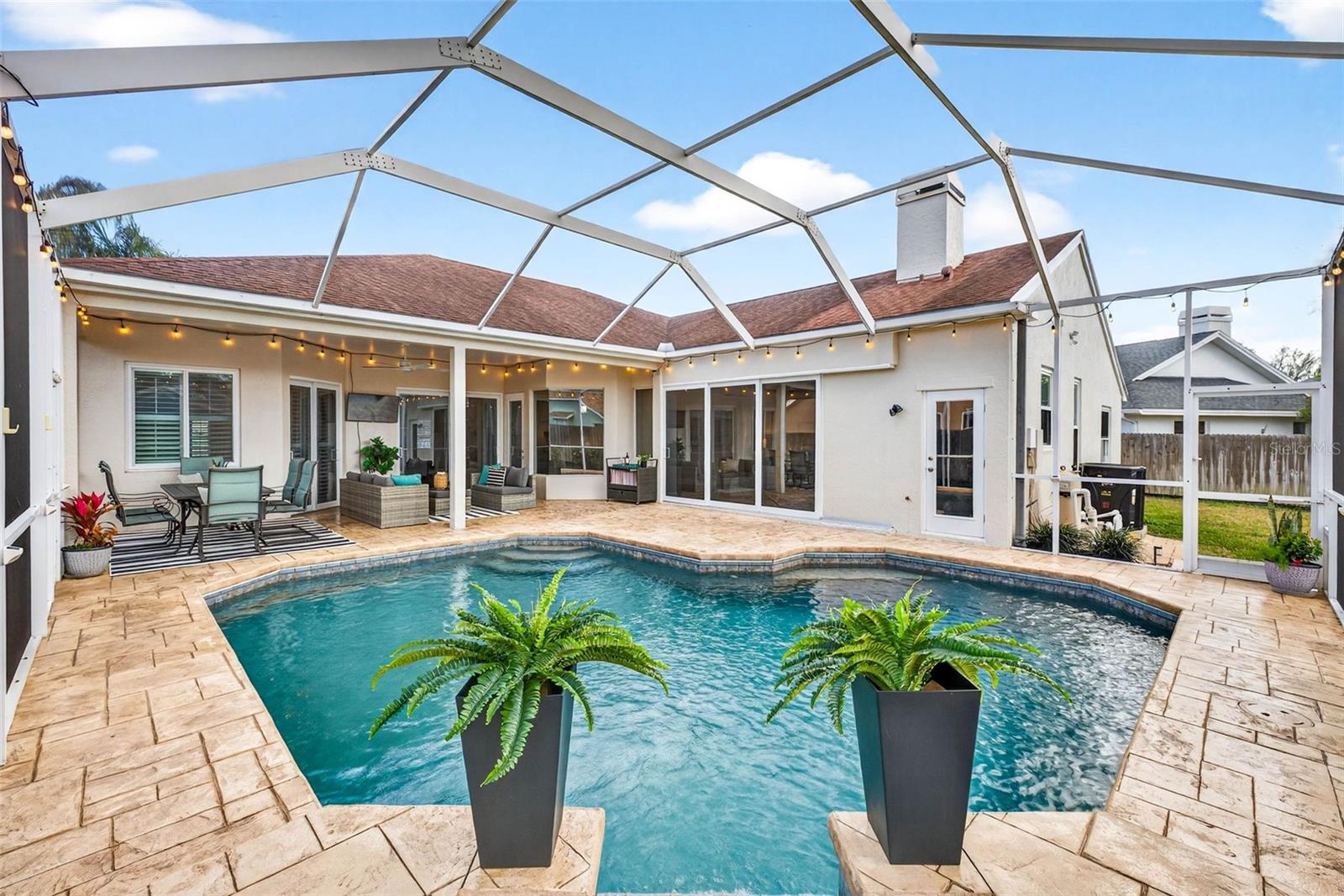 Image 51 of 64 For 9608 Woodbay Drive