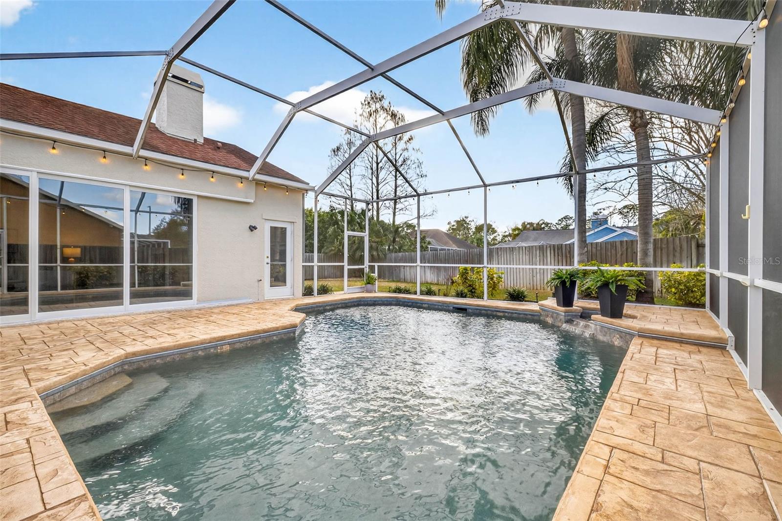 Image 52 of 64 For 9608 Woodbay Drive