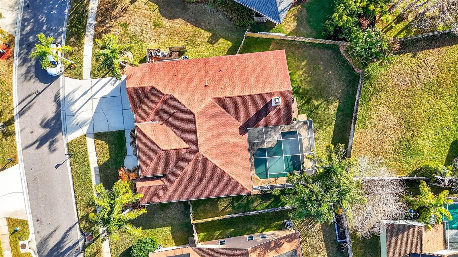 Image 55 of 64 For 9608 Woodbay Drive