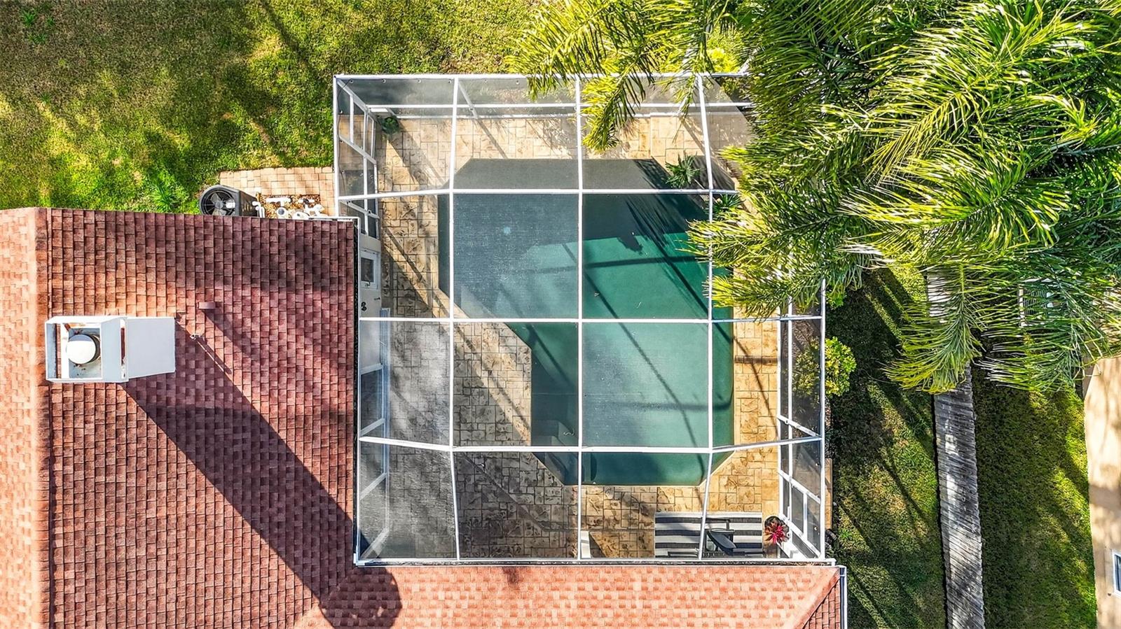 Image 56 of 64 For 9608 Woodbay Drive