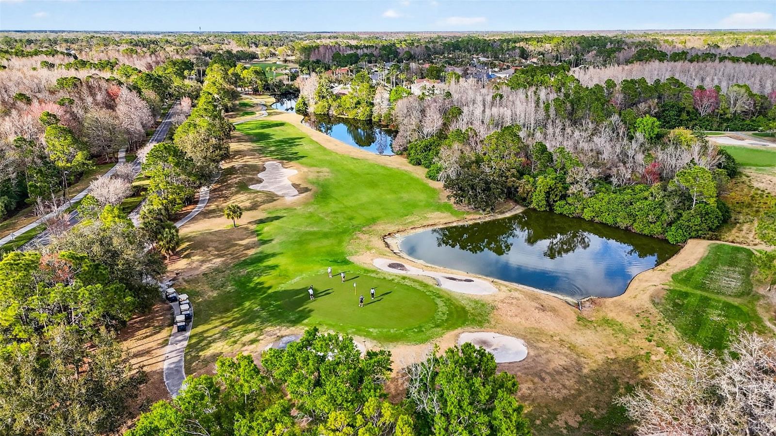 Image 59 of 64 For 9608 Woodbay Drive