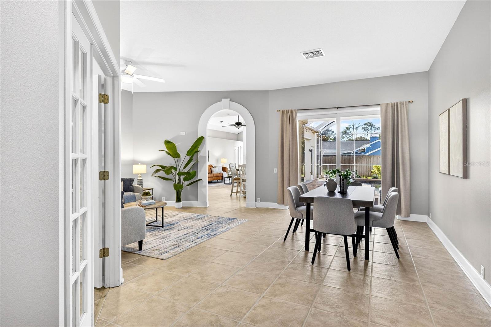 Image 6 of 64 For 9608 Woodbay Drive