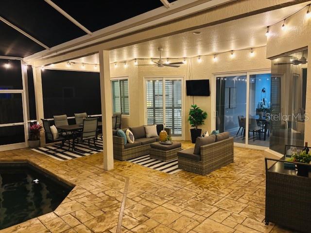 Image 62 of 64 For 9608 Woodbay Drive