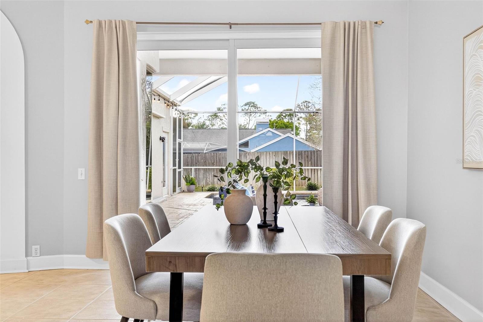 Image 7 of 64 For 9608 Woodbay Drive