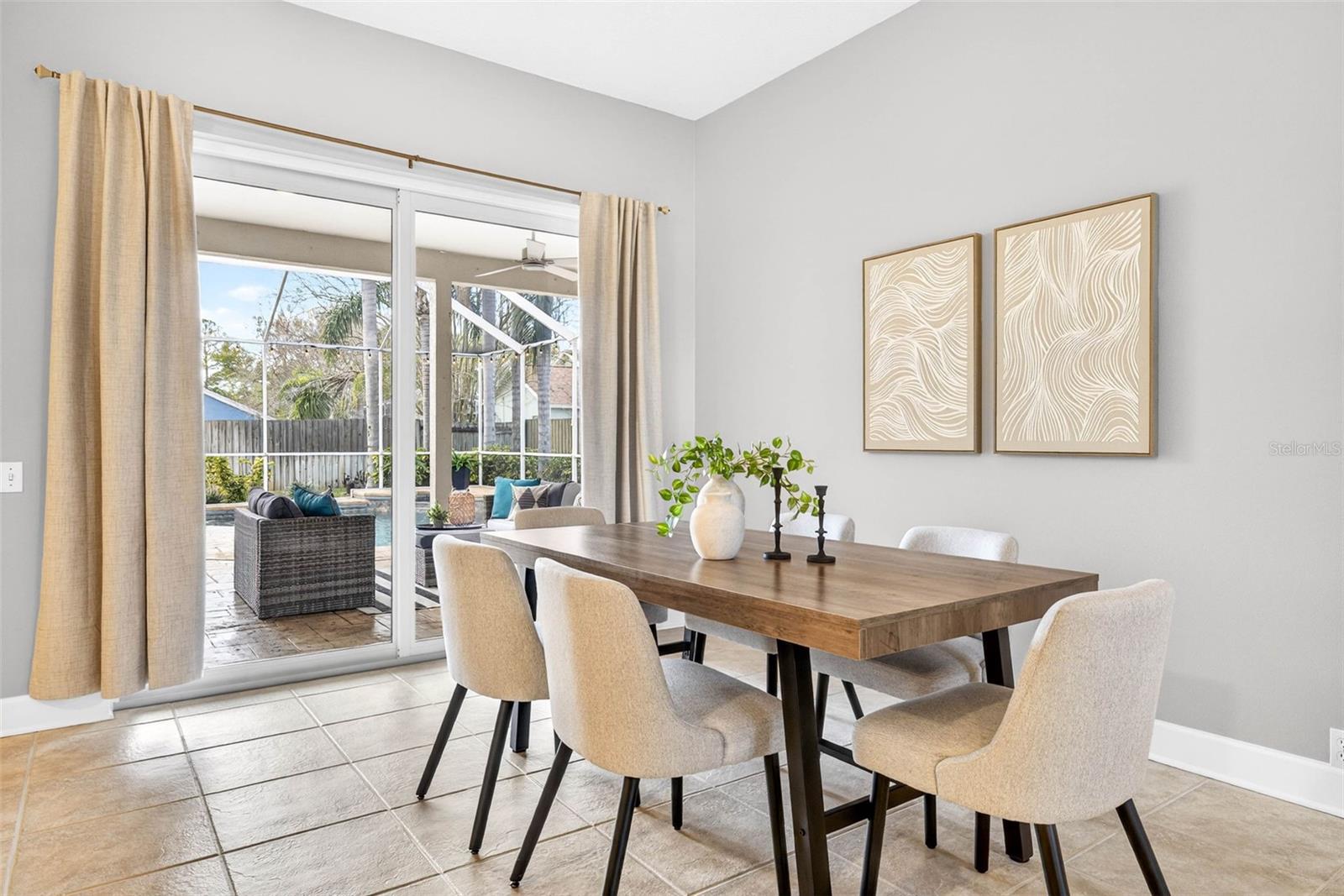 Image 8 of 64 For 9608 Woodbay Drive