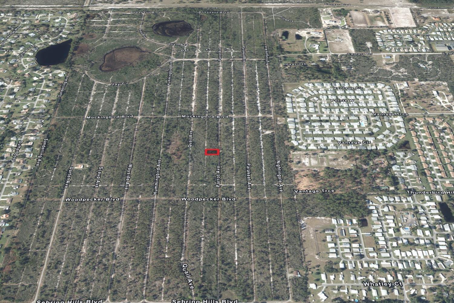 Image 8 of 8 For 533 Parrot Avenue