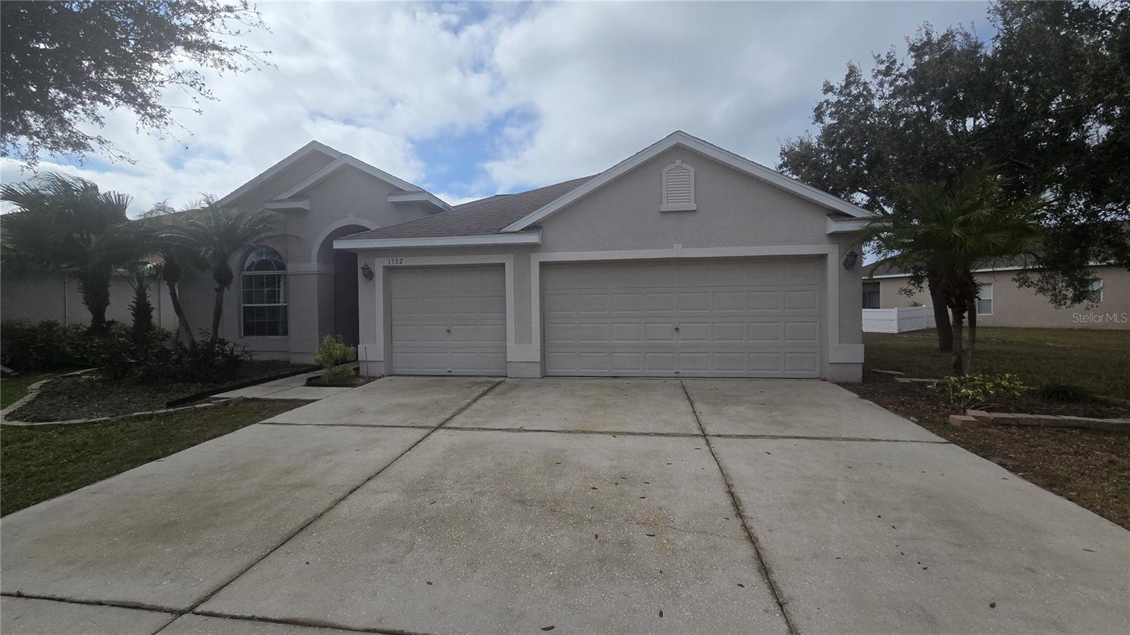 Listing Details for 1532 Bonita Bluff Court, RUSKIN, FL 33570