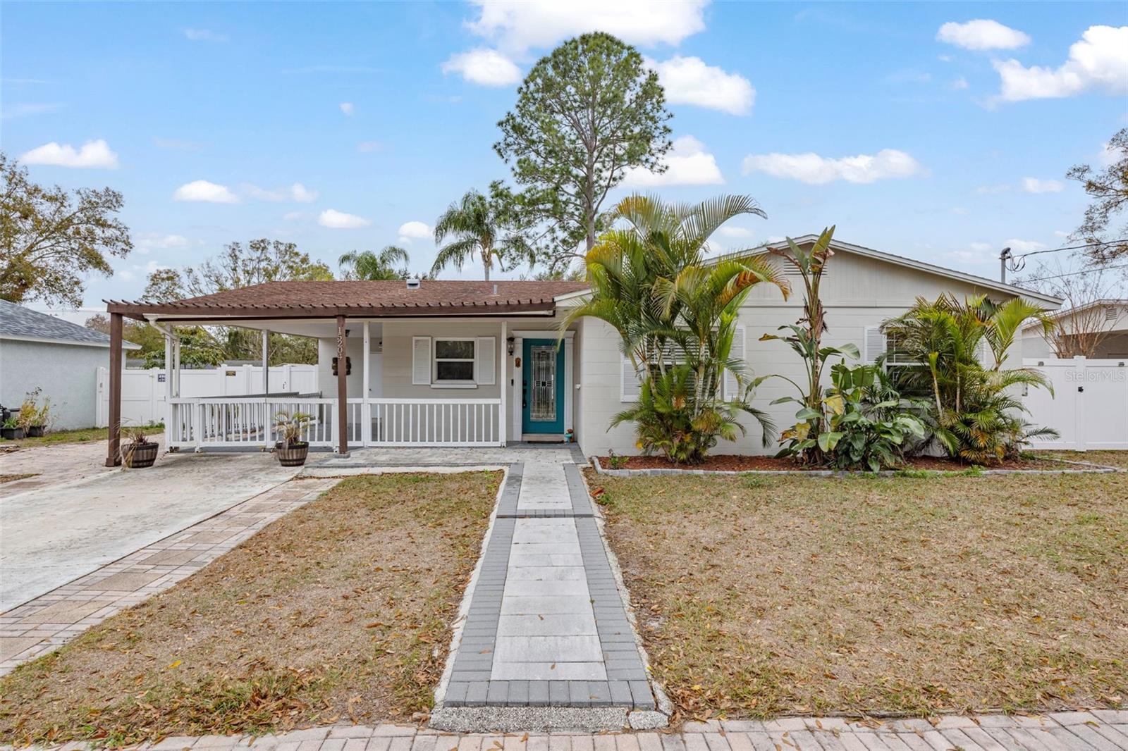 Details for 15204 Monet Drive, TAMPA, FL 33613