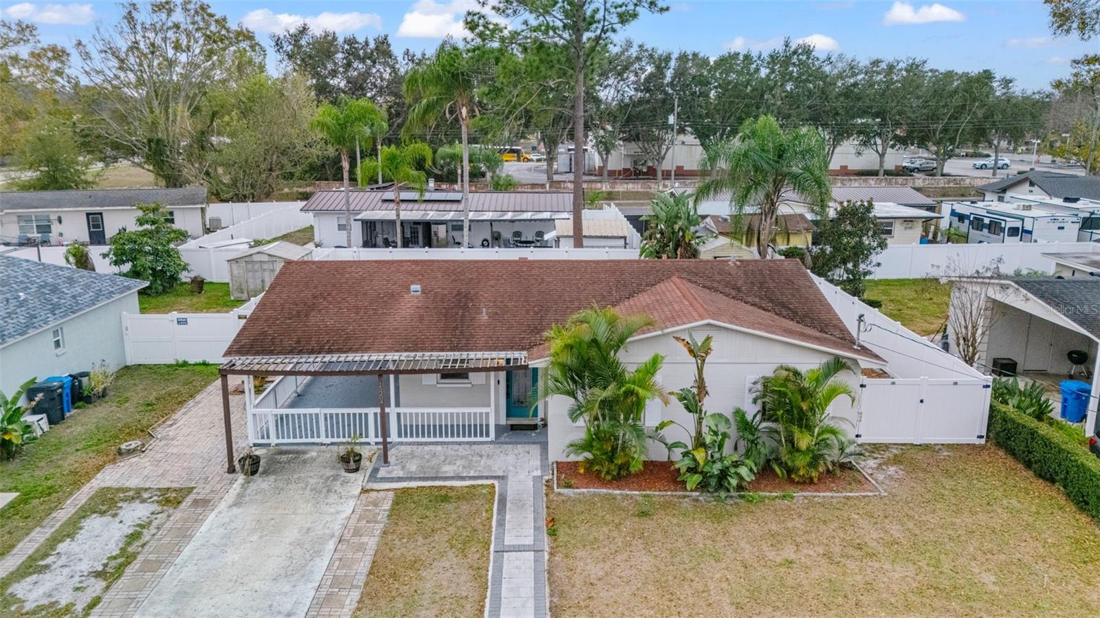 Image 45 of 58 For 15204 Monet Drive